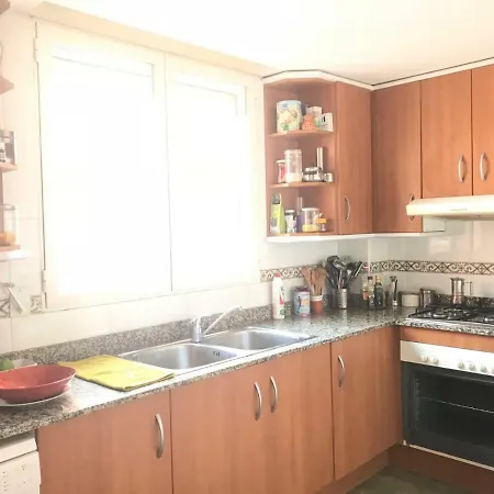 Habitación en casa particular Casa Mati