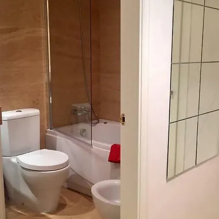 Apartment Apto En Ciudad De Ciencias Y Cerca Playa Valencia