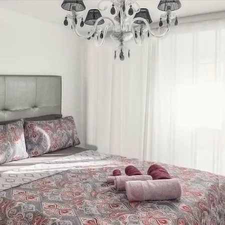 Marchalenes Apartment *