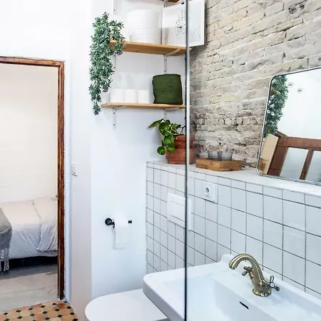 Loft By The Valencia