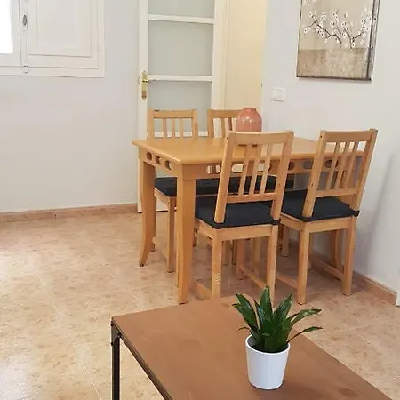 Apartamento Céntrico Y Acogedor *