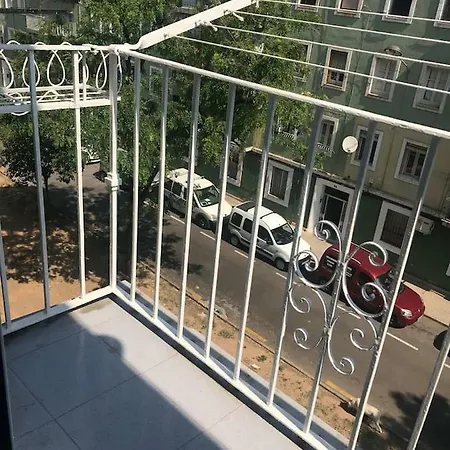 Cozy In Valencia! Wi-fi ! Валенсия