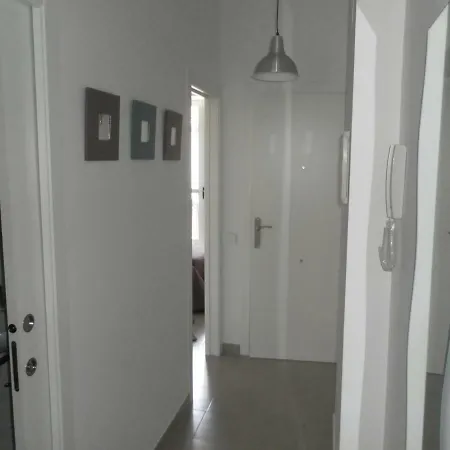 Apartament Carrer De Denia *