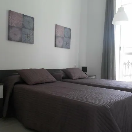 Apartment Carrer De Denia Valencia
