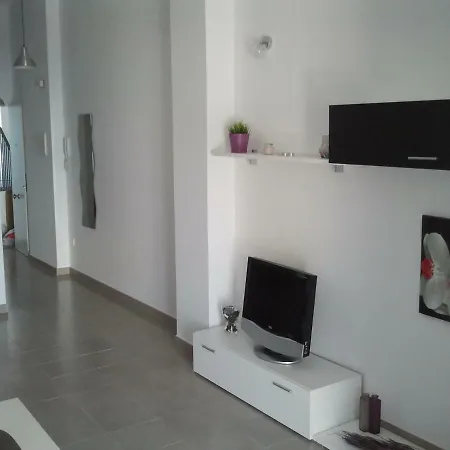 Carrer De Denia Apartament *