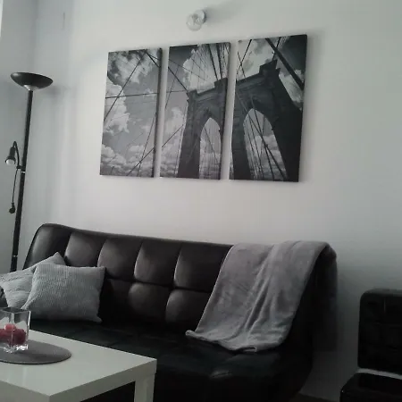 Apartment Carrer De Denia Valencia