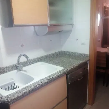 Patacona Mare Nostrum Apartment Valencia