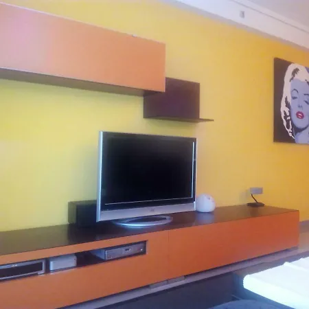 Patacona Mare Nostrum * Valencia