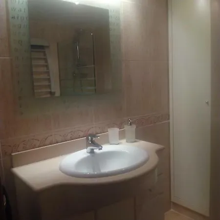 Patacona Mare Nostrum Apartamento Valencia