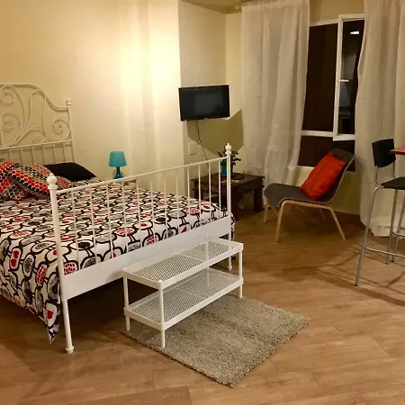 Appartement Center Venezuela
