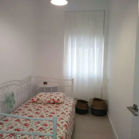 En Corts Flat Апартаменты