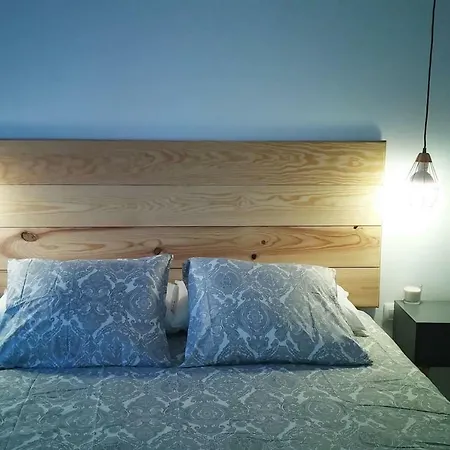 En Corts Flat * Valence