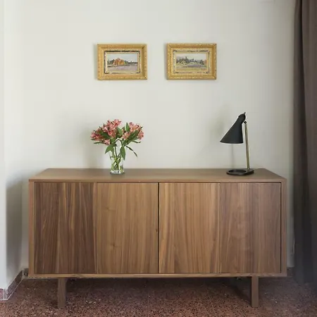 Appartement Casa Marques De Caro *