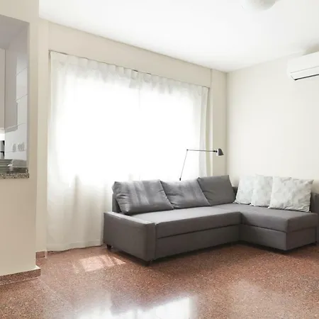 Casa Marques De Caro Appartement Valencia