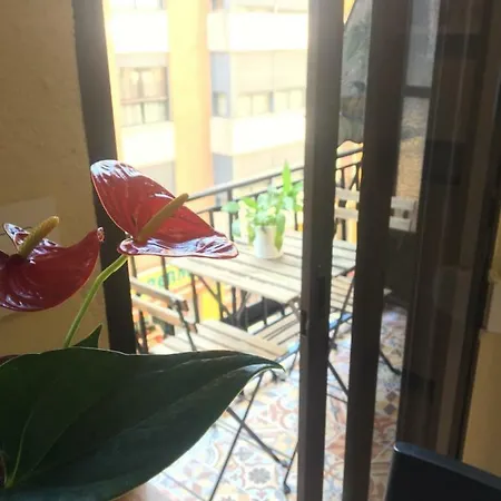 Center Venezuela Apartament
