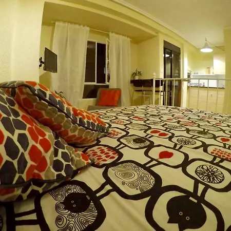 Center Venezuela Appartement