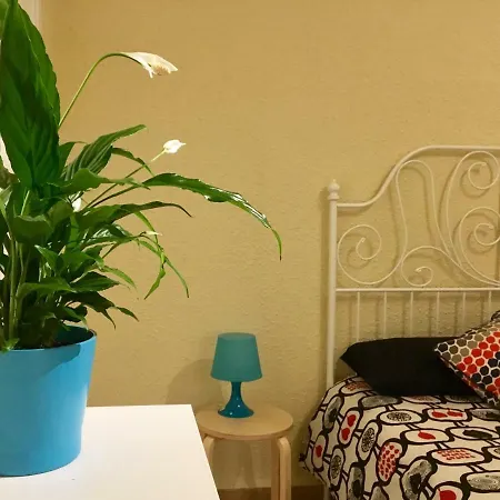 Center Venezuela Appartement