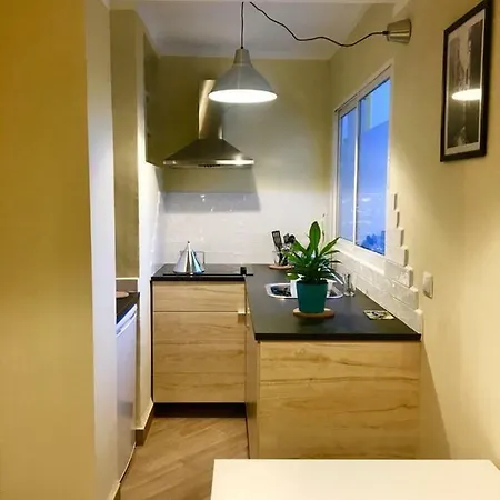 Center Venezuela Appartement Valencia