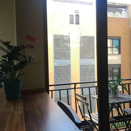 Center Venezuela Apartament Walencja