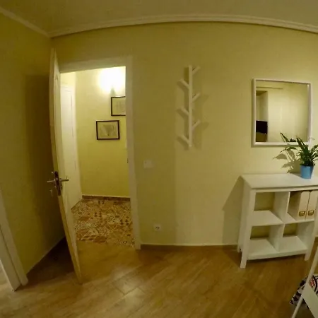 Center Venezuela Appartement Valencia