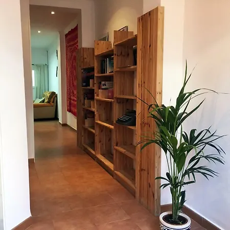 Casa Cabañal *