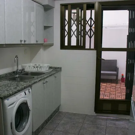 Moderno Y Acogedor Frente A Ruzafa Y Cerca Del Centro
