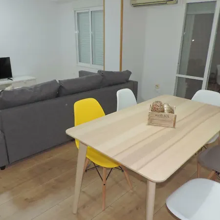 Moderno Y Acogedor Frente A Ruzafa Y Cerca Del Centro Apartamento