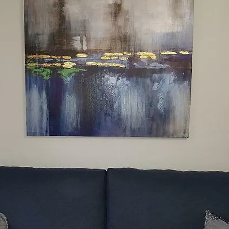 Apartamento Céntrico Y Acogedor