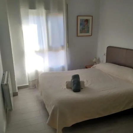 Alfaro Apartament Appartement *