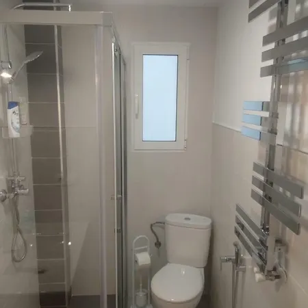 Appartement Alfaro Apartament