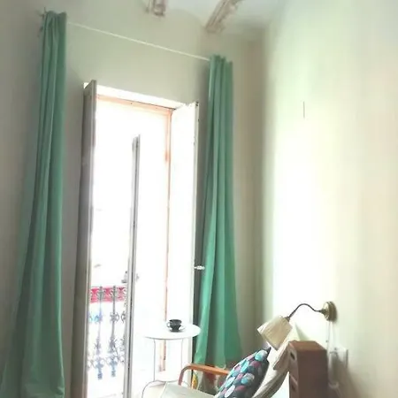 Apartment 47 Carrer De Cadis, Puerta 1 *
