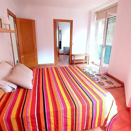 Abuhardillado, Luminoso Y Calido Apartamento شقة فالنسيا