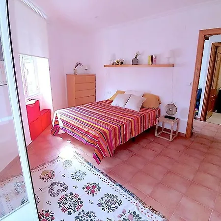 شقة Abuhardillado, Luminoso Y Calido Apartamento فالنسيا