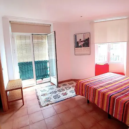 Appartement Abuhardillado, Luminoso Y Calido Apartamento *