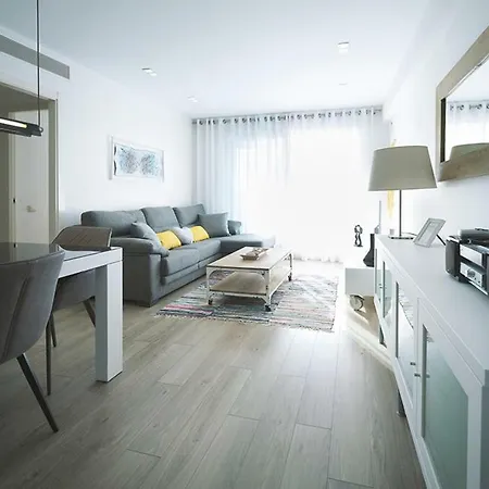 Apartment 15 Avinguda Mare Nostrum *