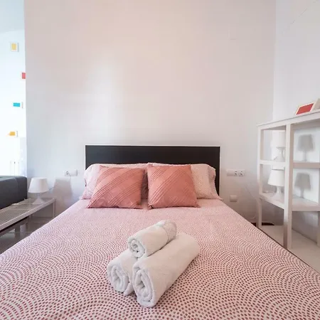 Apartamento Cool Market