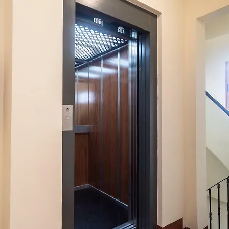 شقة Cool Market فالنسيا