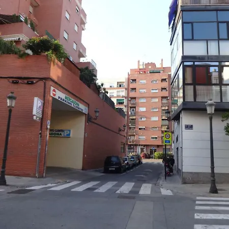 Apartament Romantico
