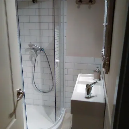 Apartament Romantico *