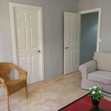 Apartman In The Center Of Old Town Valencia