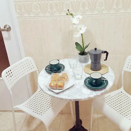 Two Bedrooms For Rent From Than 10 Days *