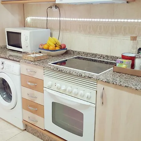 2 En Alquiler De Mas De 10 Dias En Centro Apartment Valencia