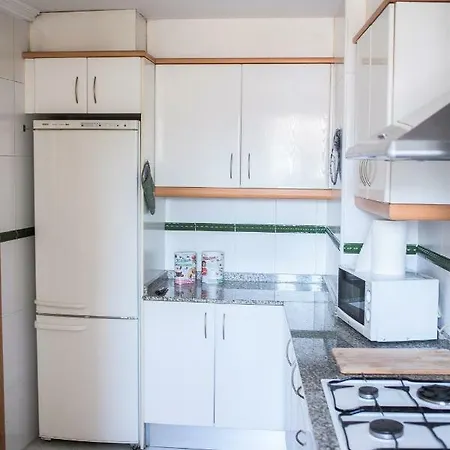 Luminoso Apartamento En Pleno Centro فالنسيا