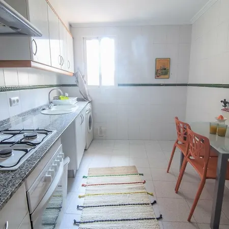 Luminoso Apartamento En Pleno Centro * فالنسيا