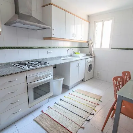 شقة Luminoso Apartamento En Pleno Centro