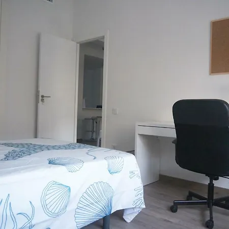 Lägenhet Marieta *