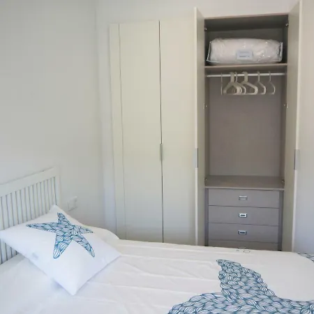 Apartmán Marieta *