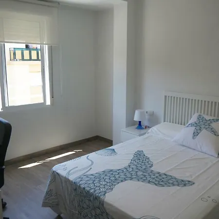 Apartmán Marieta *