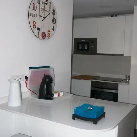 Appartement Marieta Valence