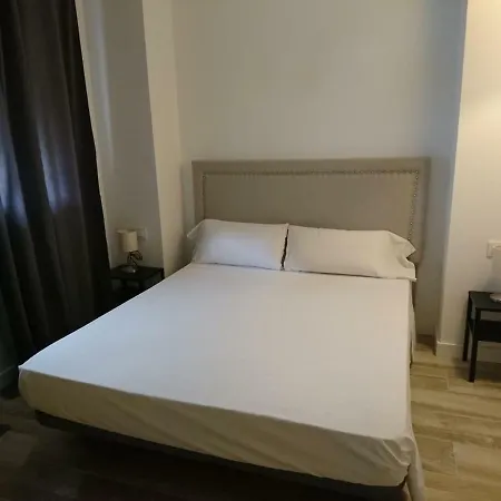 شقة Nwt Station فالنسيا